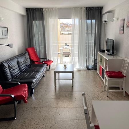 Mi Rancho Διαμέρισμα Fuengirola Εξωτερικό φωτογραφία