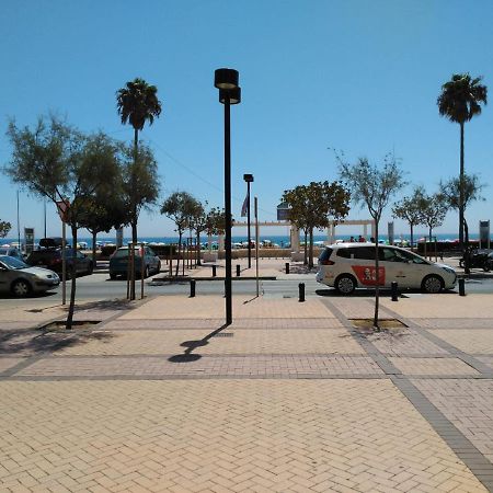 Mi Rancho Διαμέρισμα Fuengirola Εξωτερικό φωτογραφία