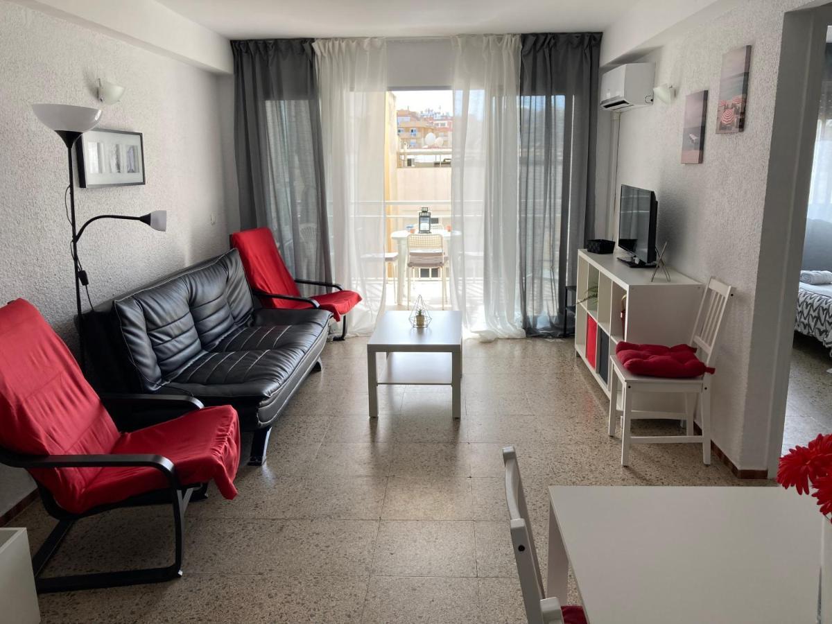 Mi Rancho Διαμέρισμα Fuengirola Εξωτερικό φωτογραφία