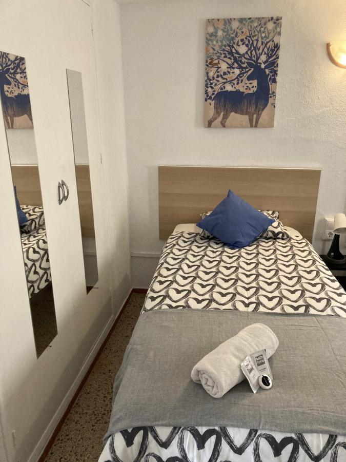 Mi Rancho Διαμέρισμα Fuengirola Εξωτερικό φωτογραφία
