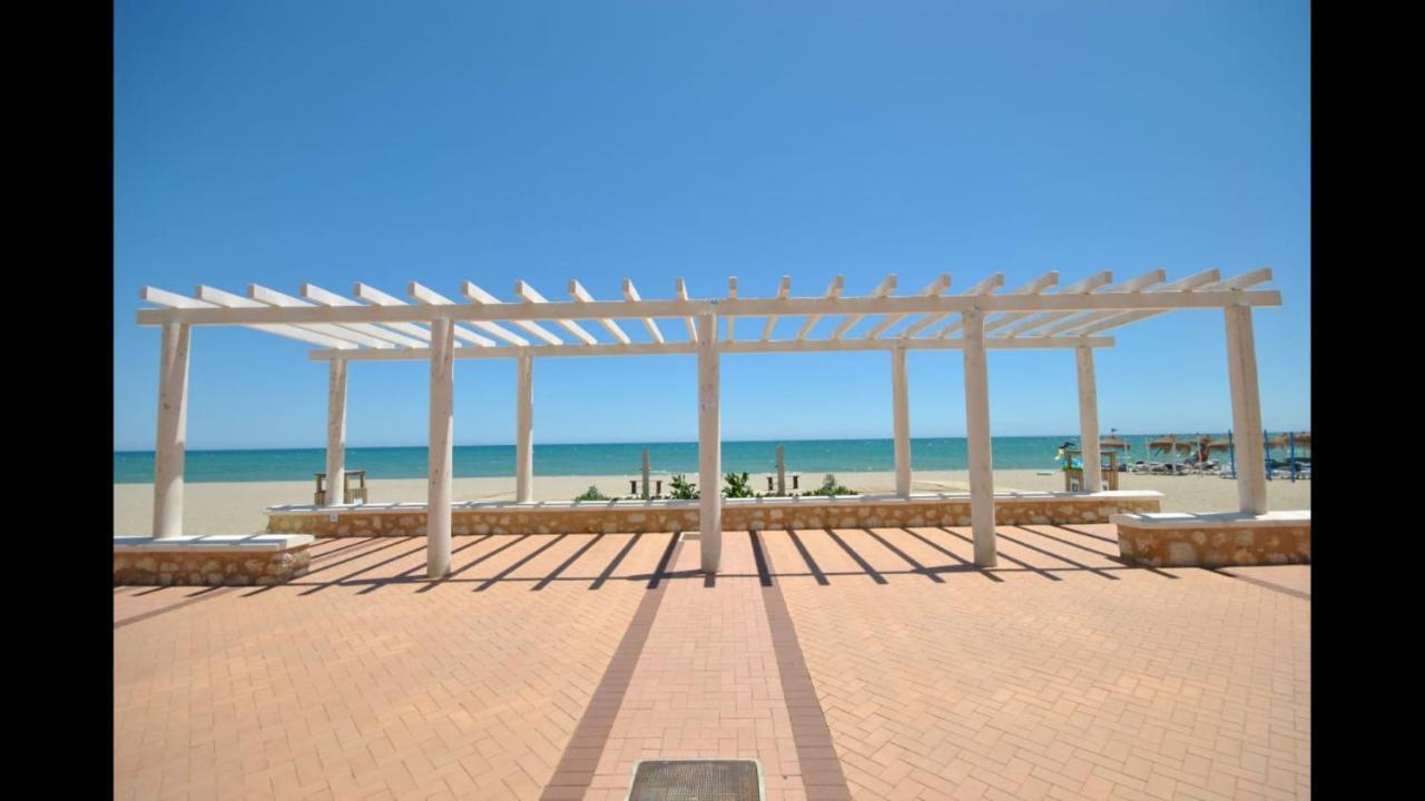 Mi Rancho Διαμέρισμα Fuengirola Εξωτερικό φωτογραφία