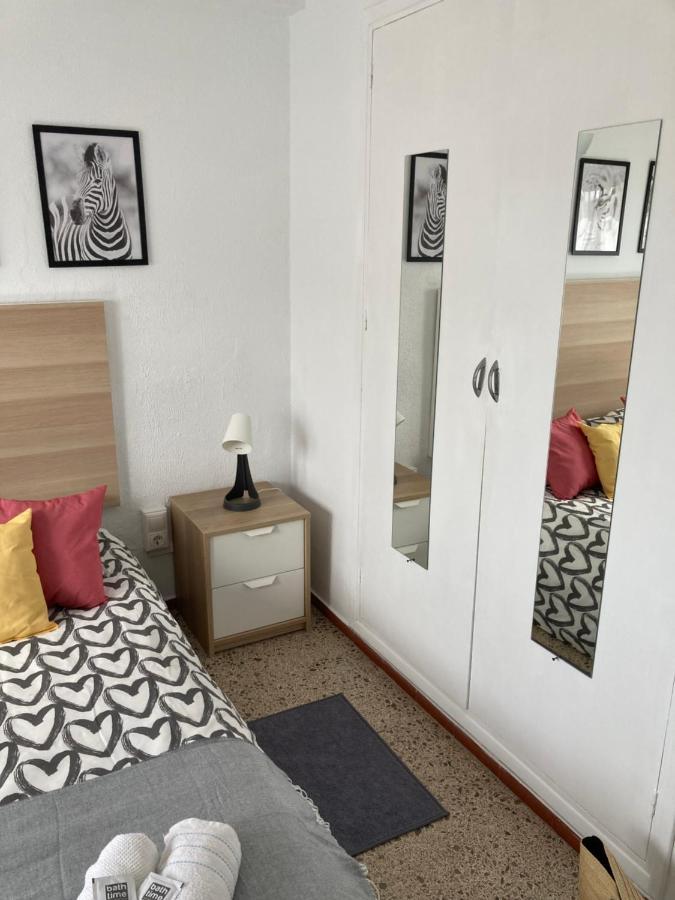 Mi Rancho Διαμέρισμα Fuengirola Εξωτερικό φωτογραφία