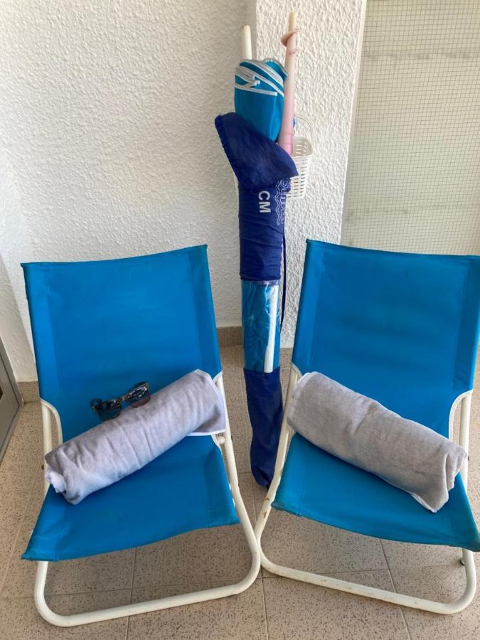 Mi Rancho Διαμέρισμα Fuengirola Εξωτερικό φωτογραφία