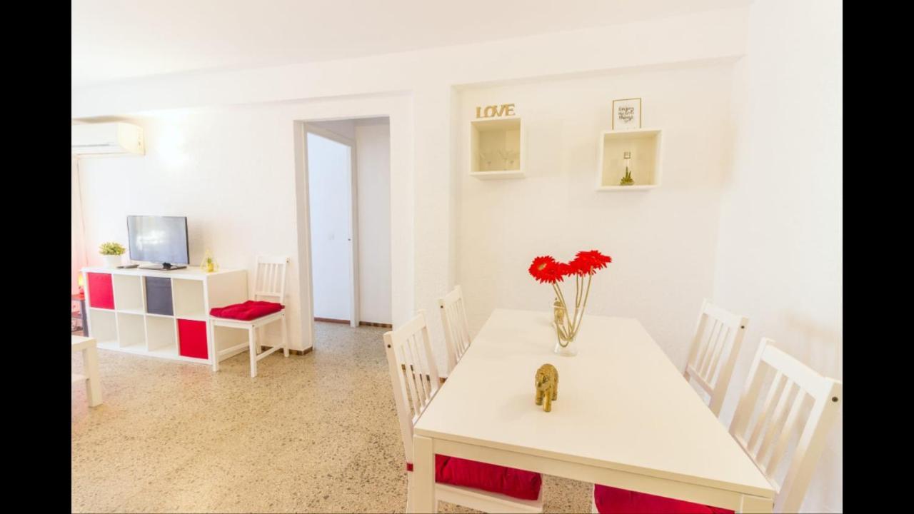 Mi Rancho Διαμέρισμα Fuengirola Εξωτερικό φωτογραφία