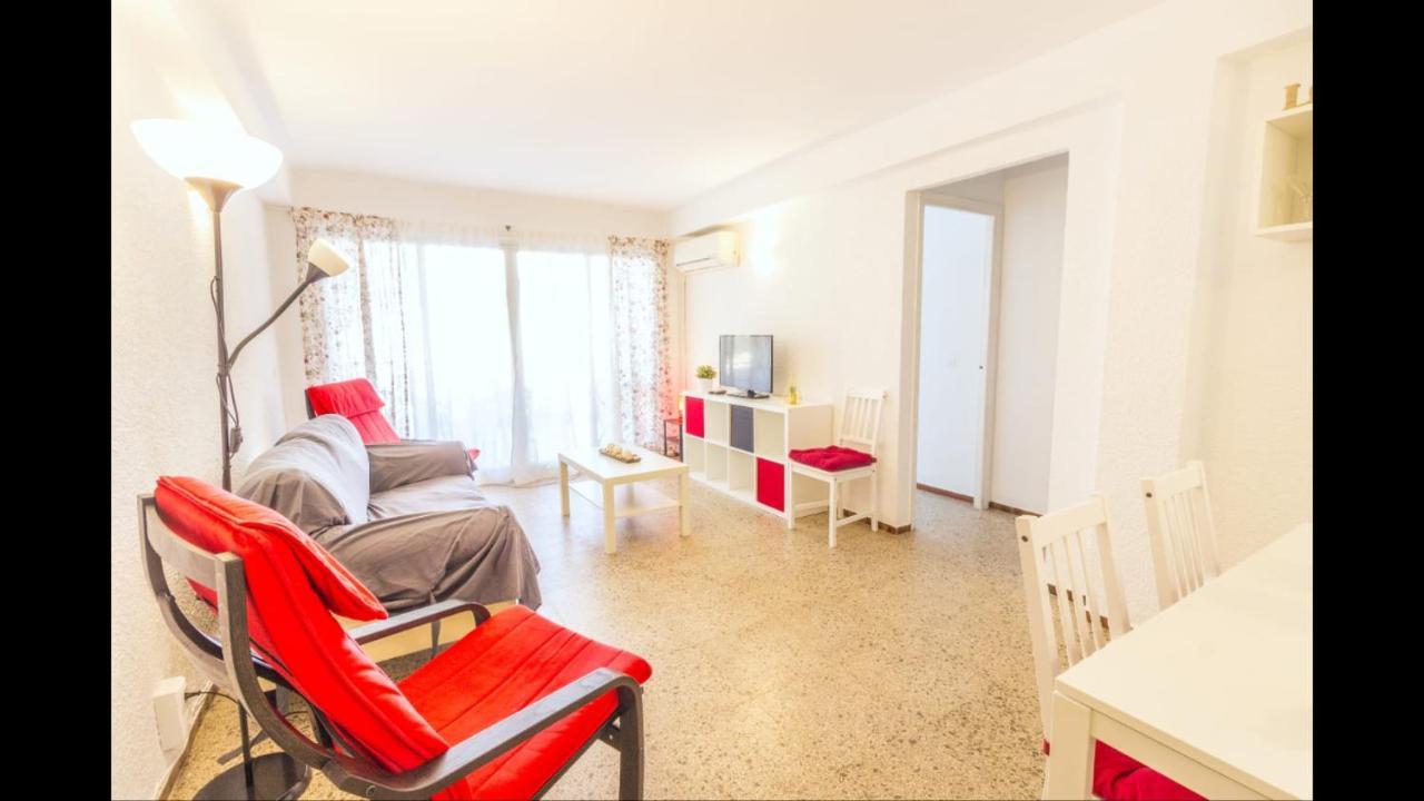Mi Rancho Διαμέρισμα Fuengirola Εξωτερικό φωτογραφία