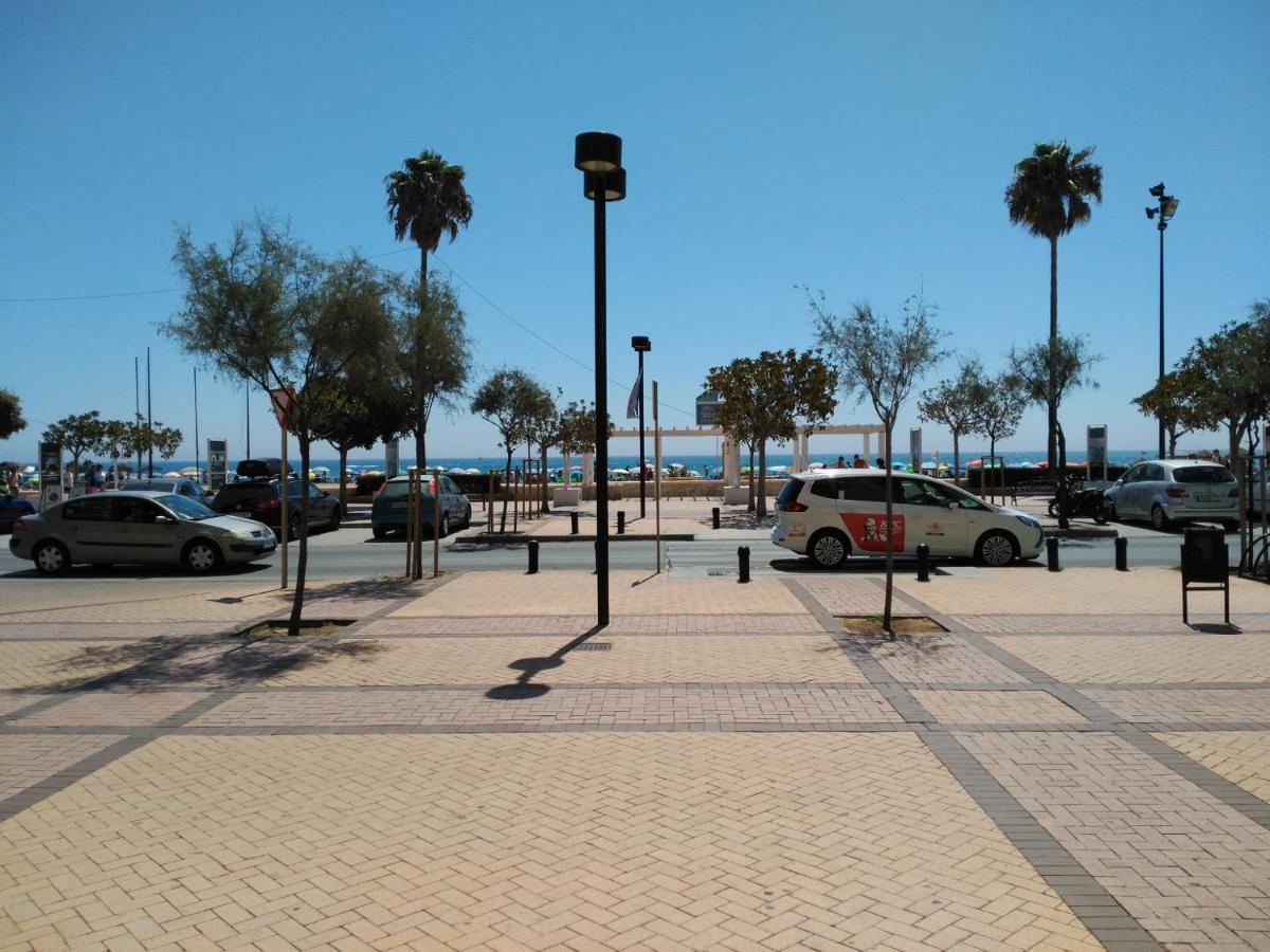 Mi Rancho Διαμέρισμα Fuengirola Εξωτερικό φωτογραφία
