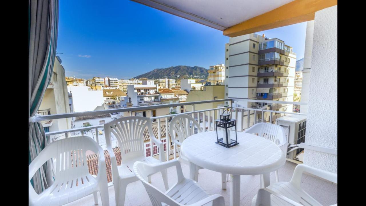 Mi Rancho Διαμέρισμα Fuengirola Εξωτερικό φωτογραφία